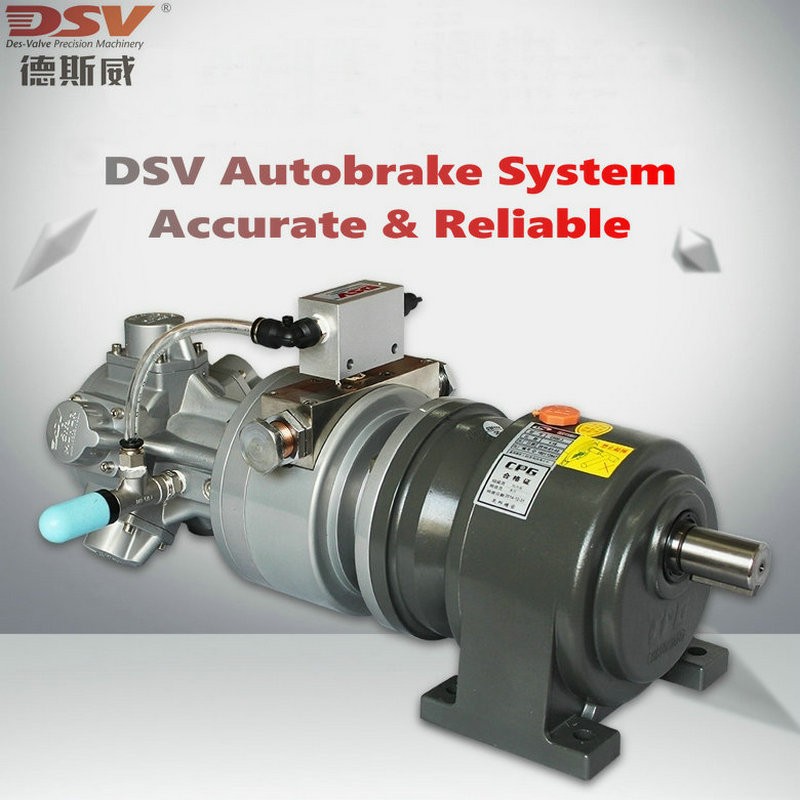 bidirectional pneumatic motor