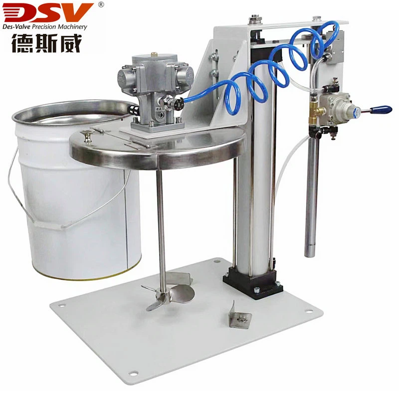 Laboratory Air Mixer Laboratory Air Mixer